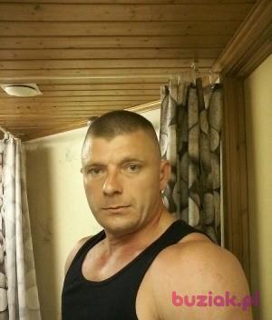 Tomek, Mężczyzna, 45, Grudziądz, Polska, Zdjęcie: 3