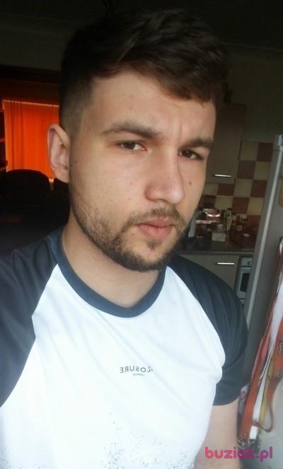 Karol, Male, 28, Gdynia, Polska, Photo: 4