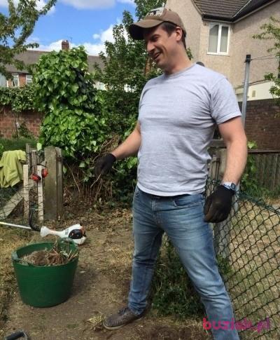 Filip, Male, 45, Wielka Brytania, Photo: 7