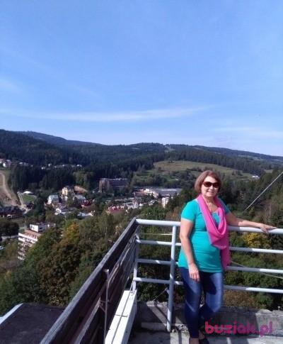 ela, Kobieta, 66, Wrocław, Polska, Zdjęcie: 2