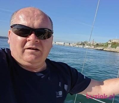 Tomasz, Male, 54, Plymouth, Wielka Brytania, Photo: 4