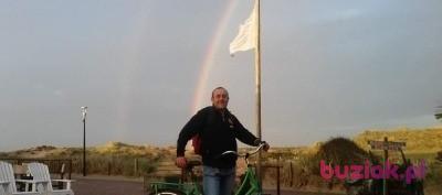 Maciek, Male, 39, Rotterdam, Holandia, Photo: 3