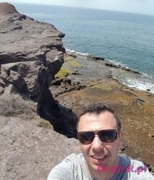 Rafał, Male, 45, Poniatowa, Polska, Photo: 3