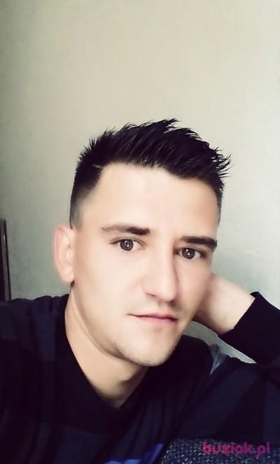 Damian, Male, 35, Niemcy, Photo: 2