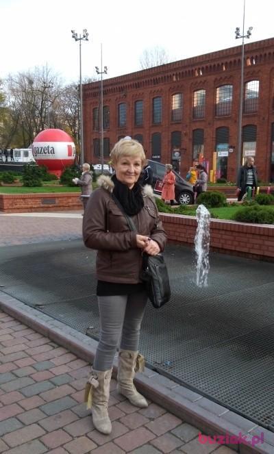 Ula, Female, 69, Międzyrzec Podlaski, Polska, Photo: 2