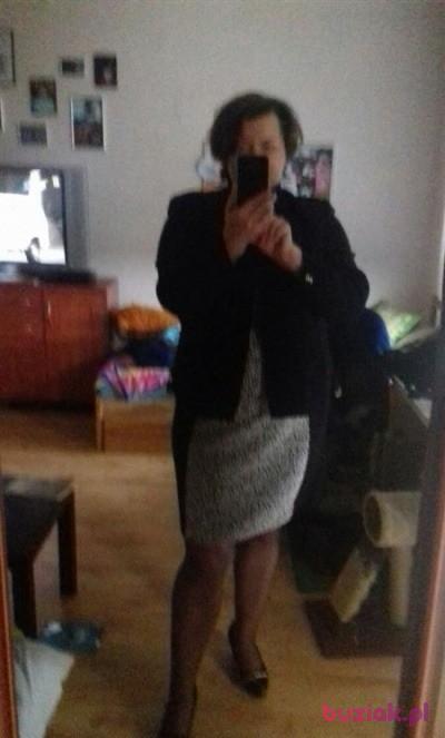 Izabella, Female, 52, Żyrardów, Polska, Photo: 6