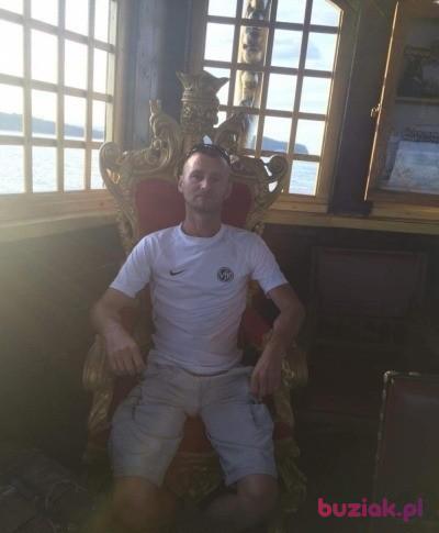 Grzegorz , Male, 46, Opole, Polska, Photo: 3