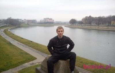 Michał, Male, 34, Bytom, Polska, Photo: 2