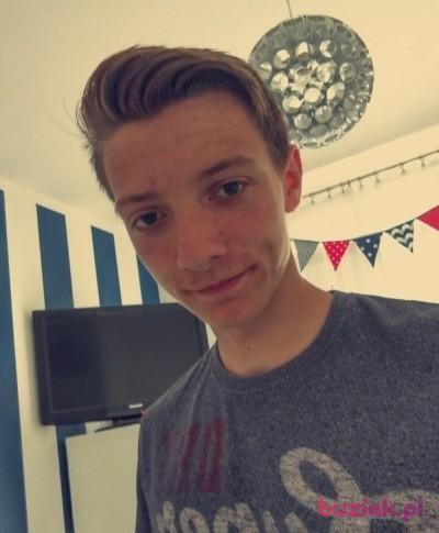 Alan, Mężczyzna, 25, Milanówek, Polska, Zdjęcie: 2