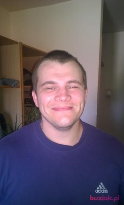 Michal, Mężczyzna, 35, Warszawa, Polska, Zdjęcie: 1