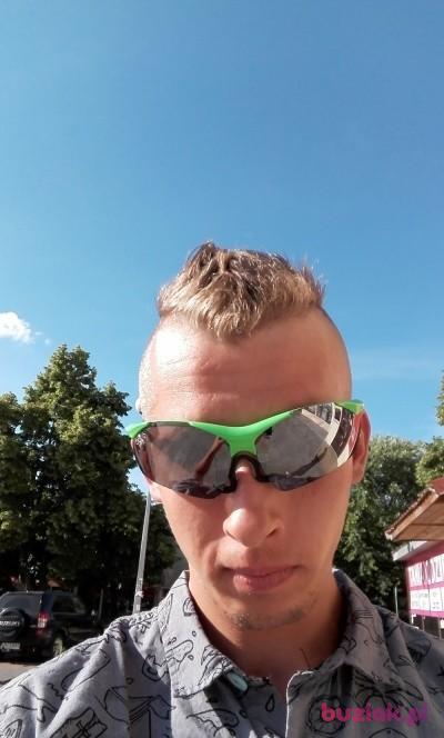 Karol, Mężczyzna, 35, Lublin, Polska, Zdjęcie: 5