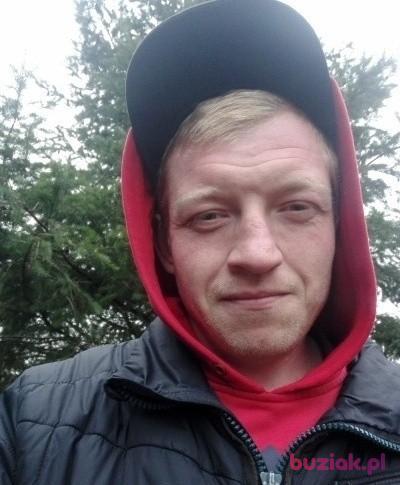 Franciszek, Male, 36, Międzychód, Polska, Photo: 1
