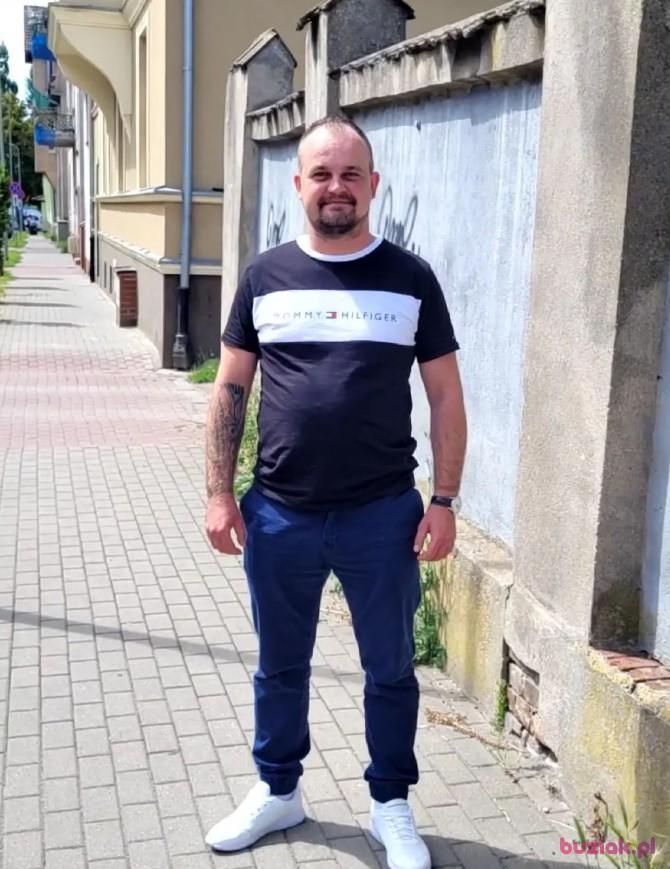 Krzysztof, Male, 38, Szczecinek, Polska, Photo: 1