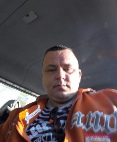 Przemek4, Male, 45, Chociwel, Polska, Photo: 2