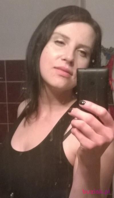 Kasia:), Female, 40, Stargard Szczeciński, Polska, Photo: 3