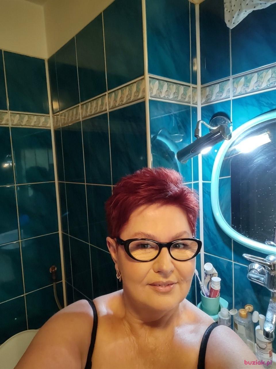 Kasia, Female, 55, Włocławek, Polska, Photo: 4