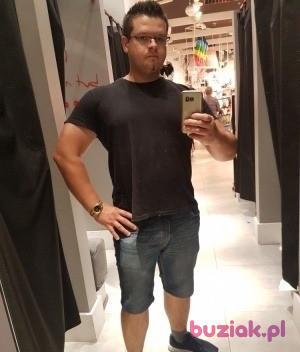 Łukasz, Male, 39, Pruszcz Gdański, Polska, Photo: 5