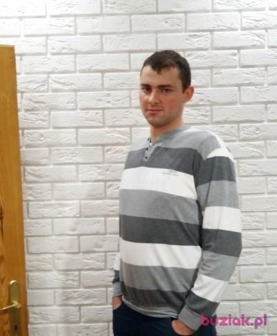 Dominik, Male, 34, Wieluń, Polska, Photo: 2