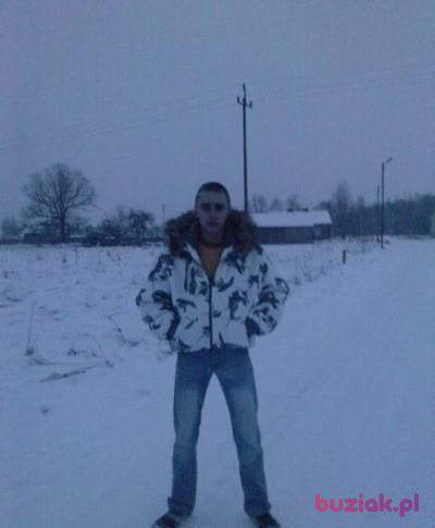 Daniel , Male, 35, Żyrardów, Polska, Photo: 3