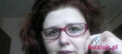 Magdalena, Kobieta, 47, Toruń, Polska, Zdjęcie: 1
