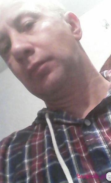 Banna, Male, 48, Dobiegniew, Polska, Photo: 1