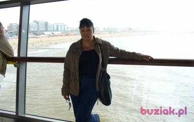 anita, Kobieta, 63, Gdańsk, Polska, Zdjęcie: 2