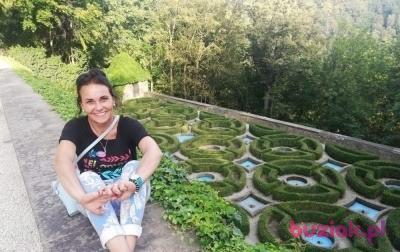 Beata, Female, 41, Strumień, Polska, Photo: 2