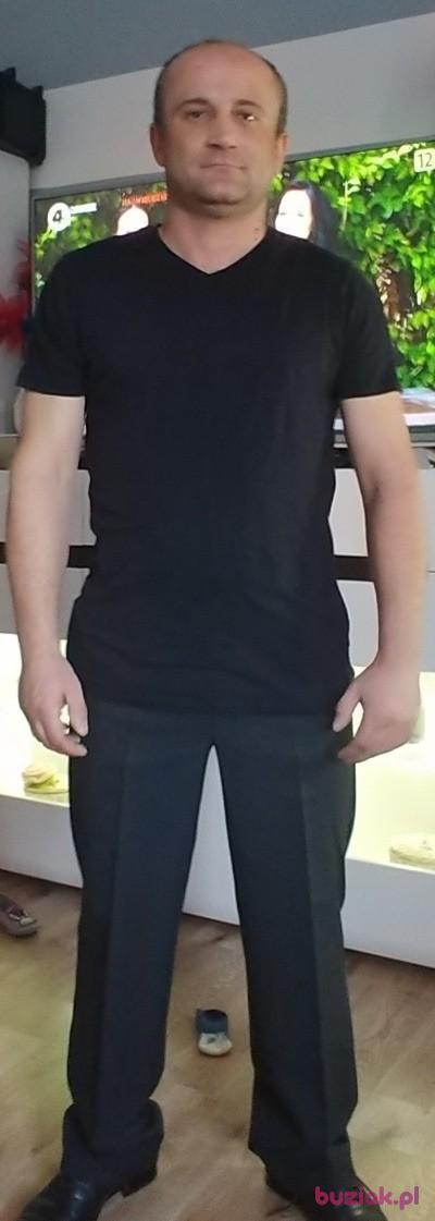 Michał, Male, 41, Police, Polska, Photo: 5