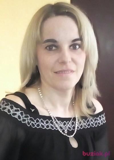 ela, Female, 46, Kalisz, Polska, Photo: 1