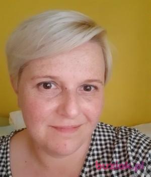 Aga, Female, 47, Opole, Polska, Photo: 2