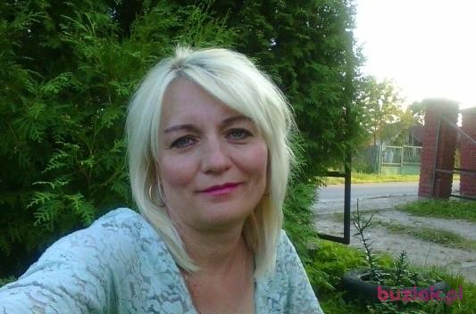 Mariola, Female, 57, Tłuszcz, Polska, Photo: 3