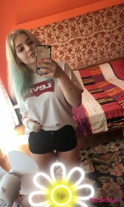 Emilka, Female, 26, Gryfice, Polska, Photo: 4