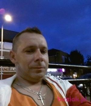Łukasz , Male, 54, Wielka Brytania, Photo: 2