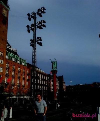 janusz818, Male, 42, Warszawa, Polska, Photo: 2