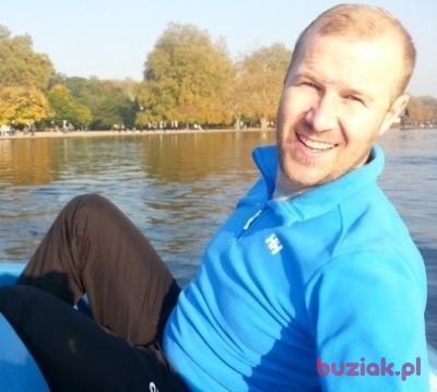 Aureliusz, Male, 49, Westminster, Wielka Brytania, Photo: 5