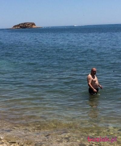 Dawid, Mężczyzna, 48, Katowice, Polska, Zdjęcie: 2