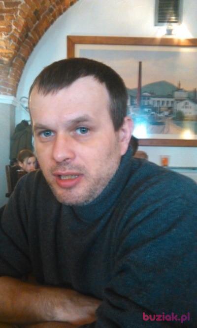 Grześ, Male, 50, Oświęcim, Polska, Photo: 2