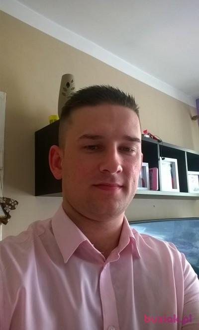 Piotr, Mężczyzna, 37, Grudziądz, Polska, Zdjęcie: 2