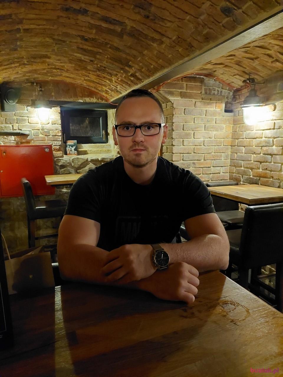Sebastian, Mężczyzna, 34, Katowice, Polska, Zdjęcie: 2
