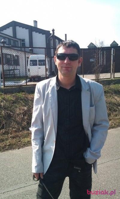 Tomek, Male, 41, Wołów, Polska, Photo: 4