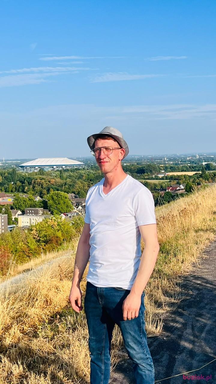 Paulo, Male, 29, Duisburg, Niemcy, Photo: 2