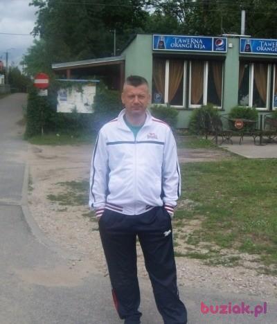 RADOSŁAW , Mężczyzna, 55, Warszawa, Polska, Zdjęcie: 8