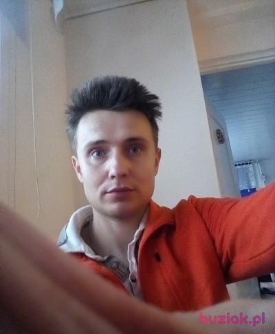 Sławomir, Male, 37, Sucha Beskidzka, Polska, Photo: 1