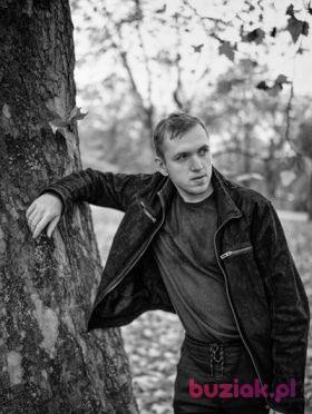 Sebastian, Male, 26, Warszawa, Polska, Photo: 1