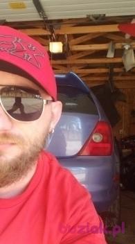 Łukasz, Male, 39, Głogów, Polska, Photo: 5