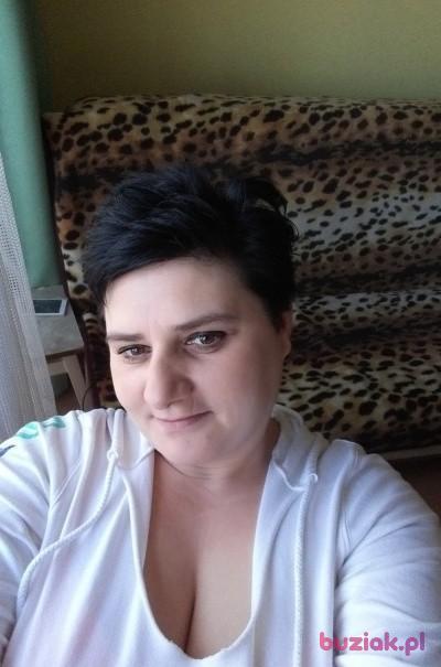 Paula, Female, 43, Góra Kalwaria, Polska, Photo: 1