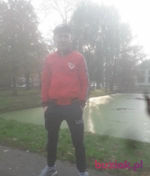 Krzysiek , Male, 43, Holandia, Photo: 2