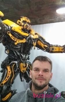 tysonolo, Male, 43, Grodzisk Mazowiecki, Polska, Photo: 1