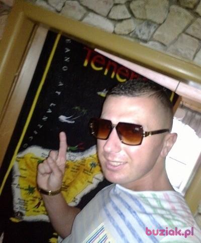 Lukastrionn, Male, 43, Kraków, Polska, Photo: 1
