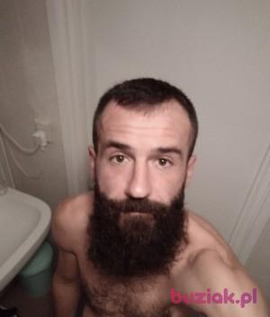 Wedzarz, Male, 41, Haarlem, Holandia, Photo: 3